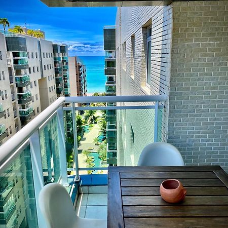 Jtr Jatiuca Trade Residence Maceio  Exterior photo
