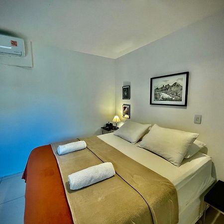 Jtr Jatiuca Trade Residence Maceio  Exterior photo