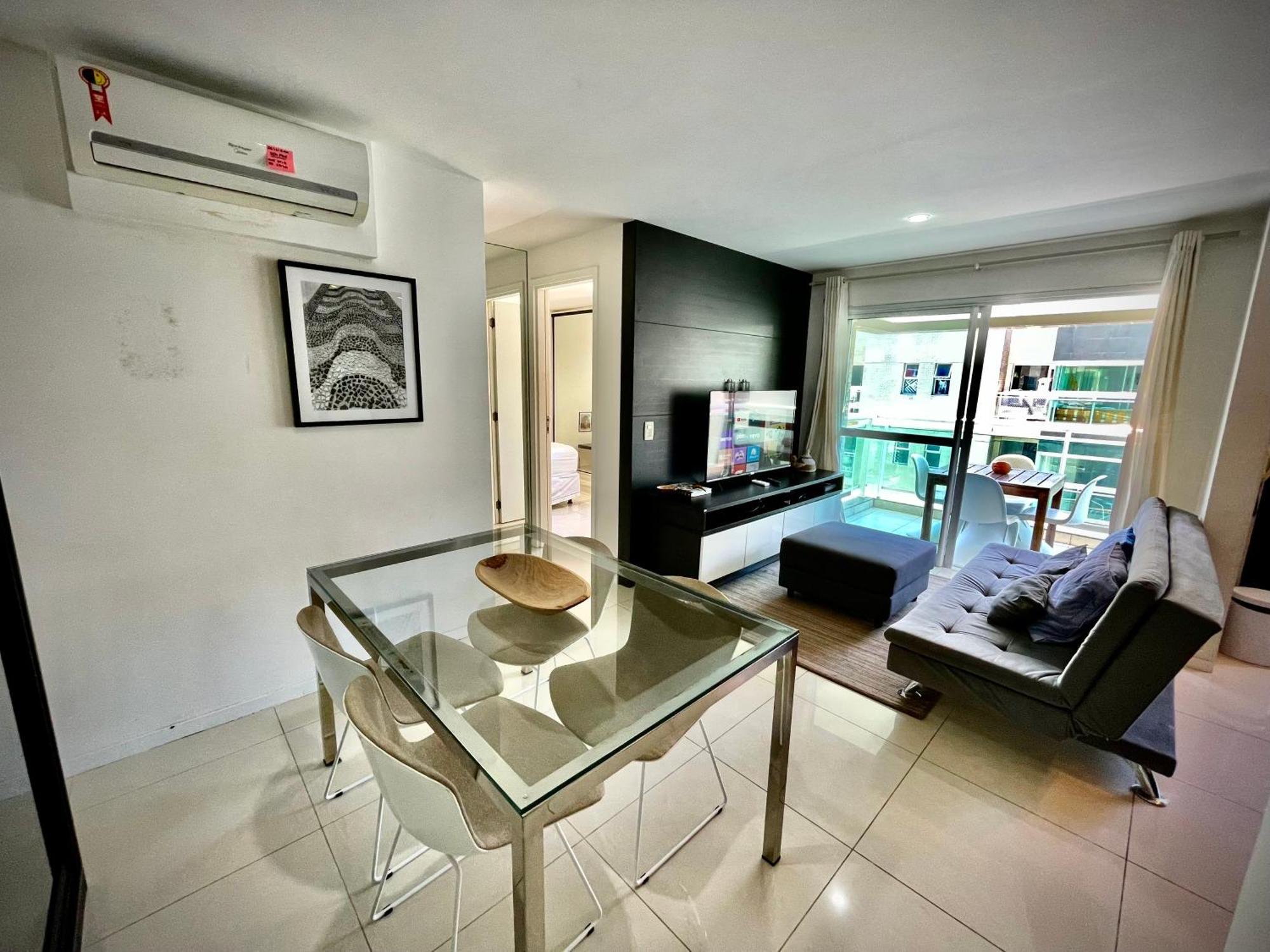 Jtr Jatiuca Trade Residence Maceio  Exterior photo