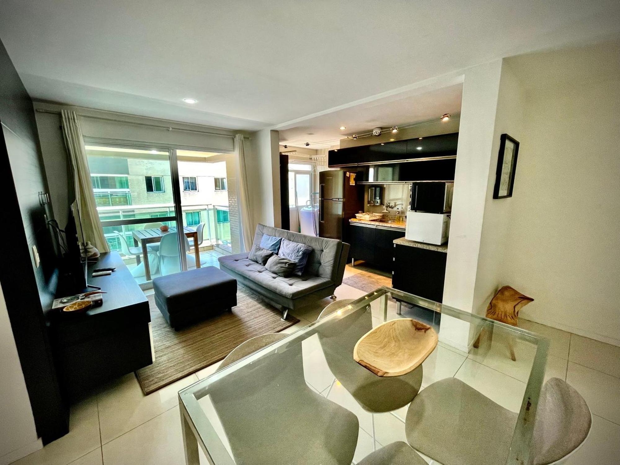 Jtr Jatiuca Trade Residence Maceio  Exterior photo