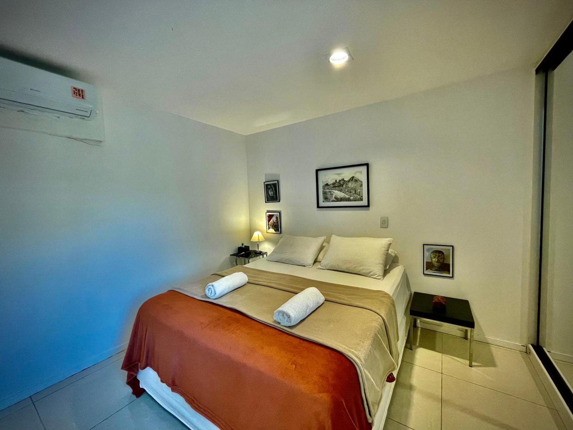 Jtr Jatiuca Trade Residence Maceio  Exterior photo