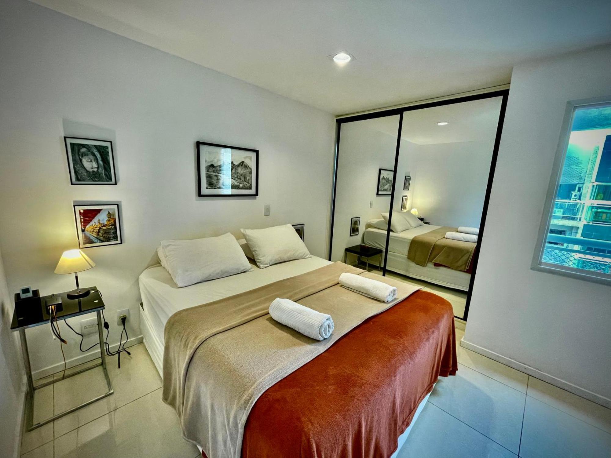 Jtr Jatiuca Trade Residence Maceio  Exterior photo