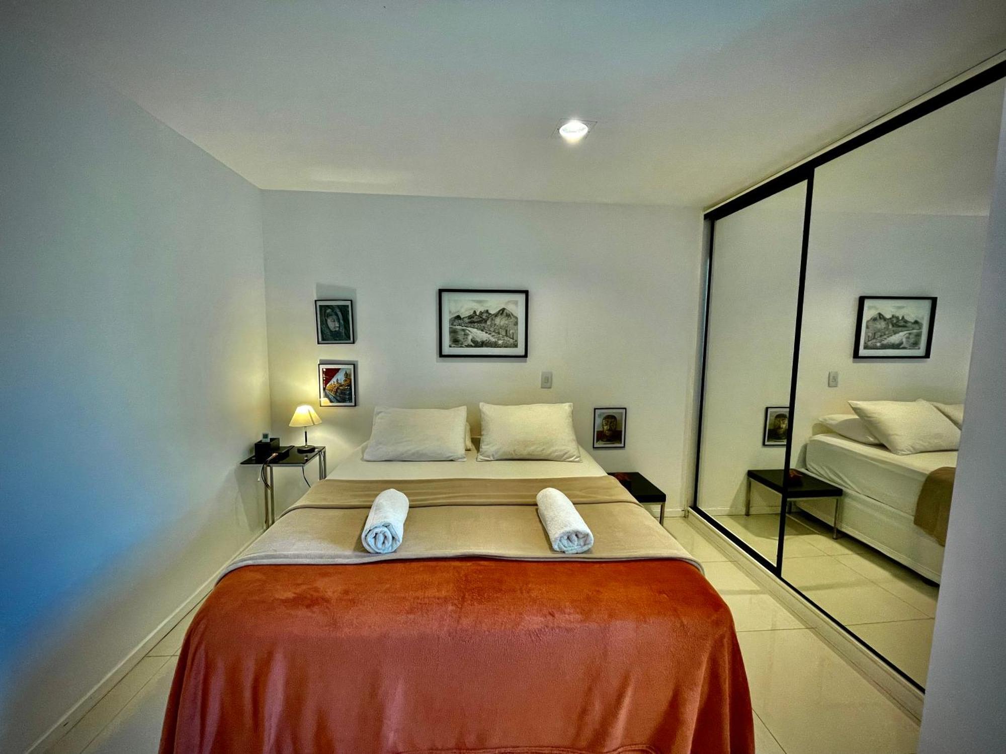 Jtr Jatiuca Trade Residence Maceio  Exterior photo